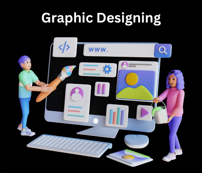 Graphic Designing Company In Jaipur