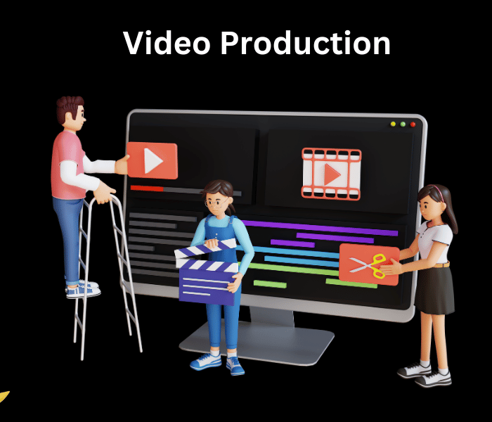Video Production Cpmpany in Jaipur